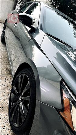 نيسان ألتيما